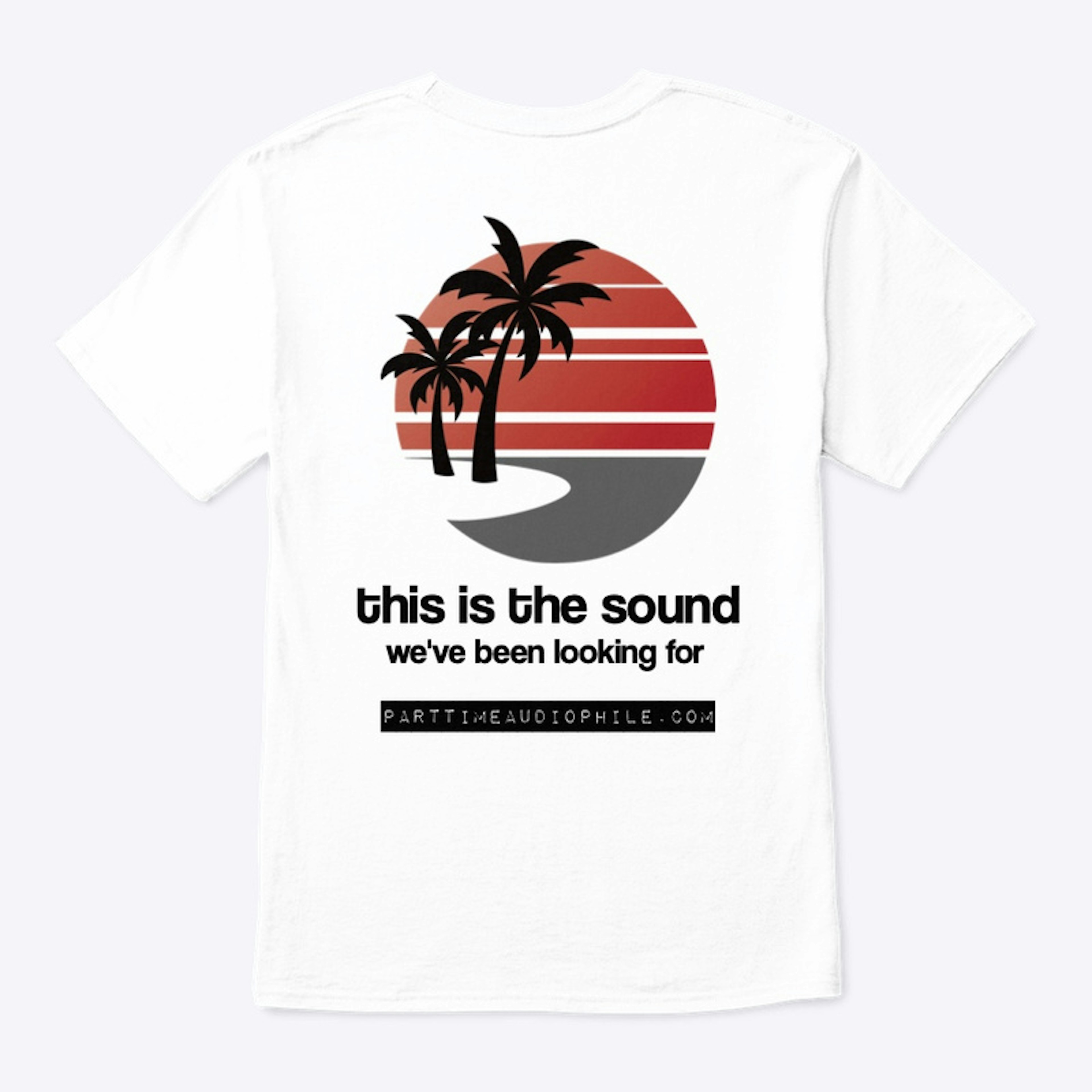PTA: Beach Sounds
