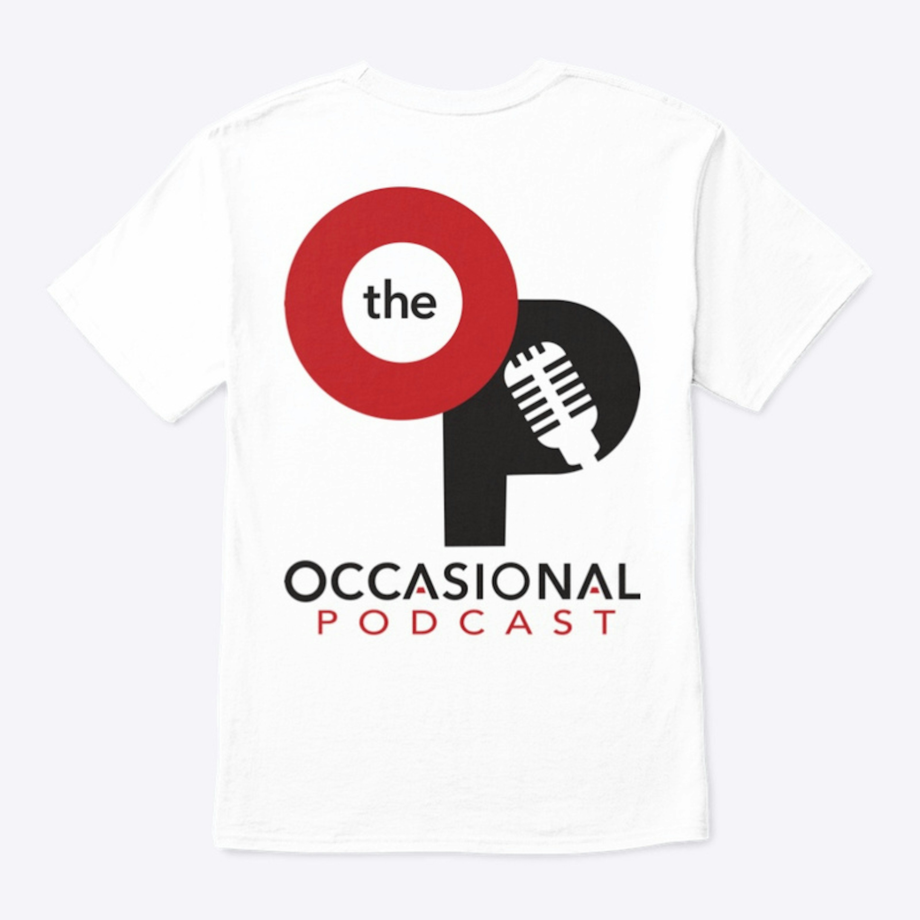 The Occasional Podcast: Color
